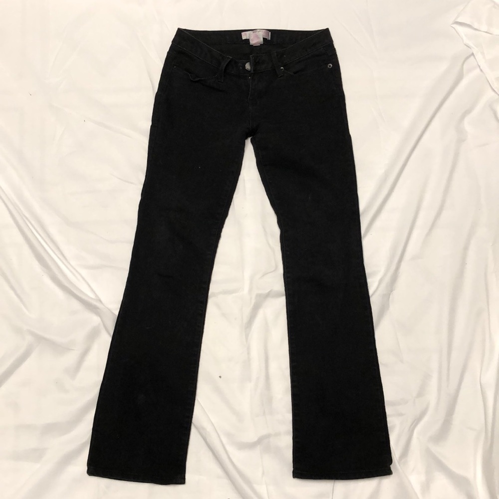 No Boundaries black jeans size 5